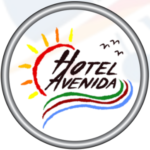 logo hotel avenida_redondo