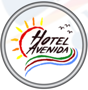 logo hotel avenida_redondo