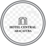 logo hotel central araçatuba_redondo