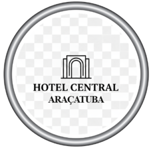 logo hotel central araçatuba_redondo